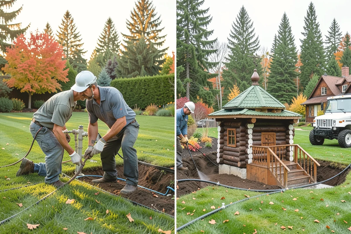 Shrub Rejuvenation Pruning in Mercer Island, King County, WA - Identify whether the shrub tolerates hard or staged renewal