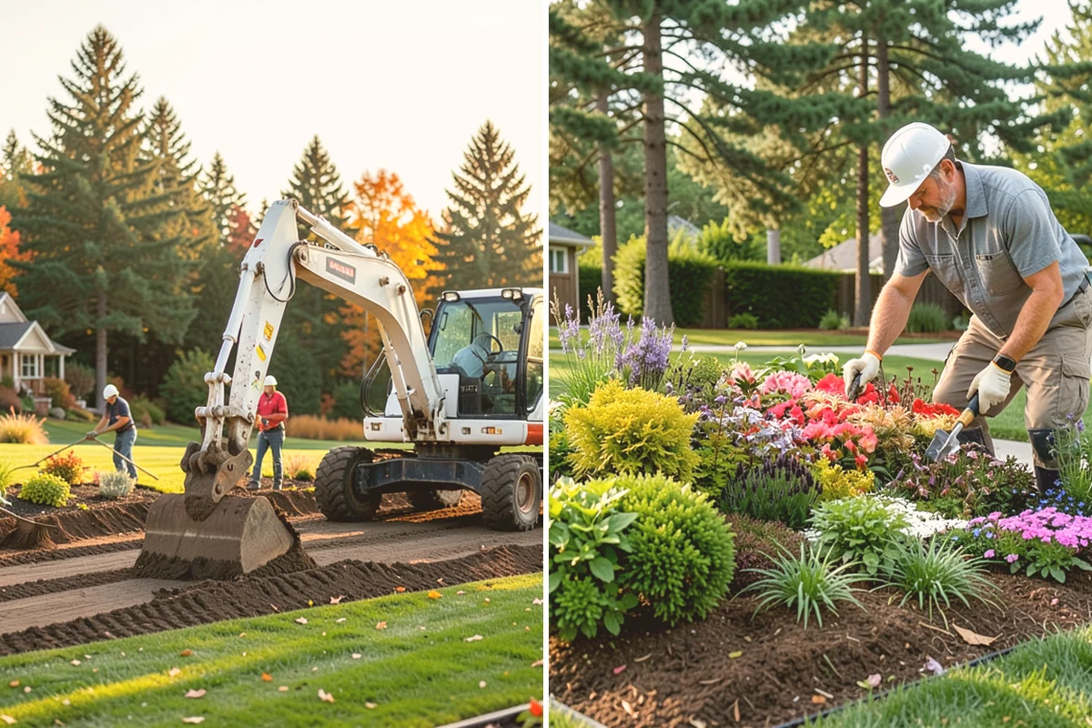 Shrub Rejuvenation Pruning in Mount Vernon, Skagit County, WA - Identify whether the shrub tolerates hard or staged renewal