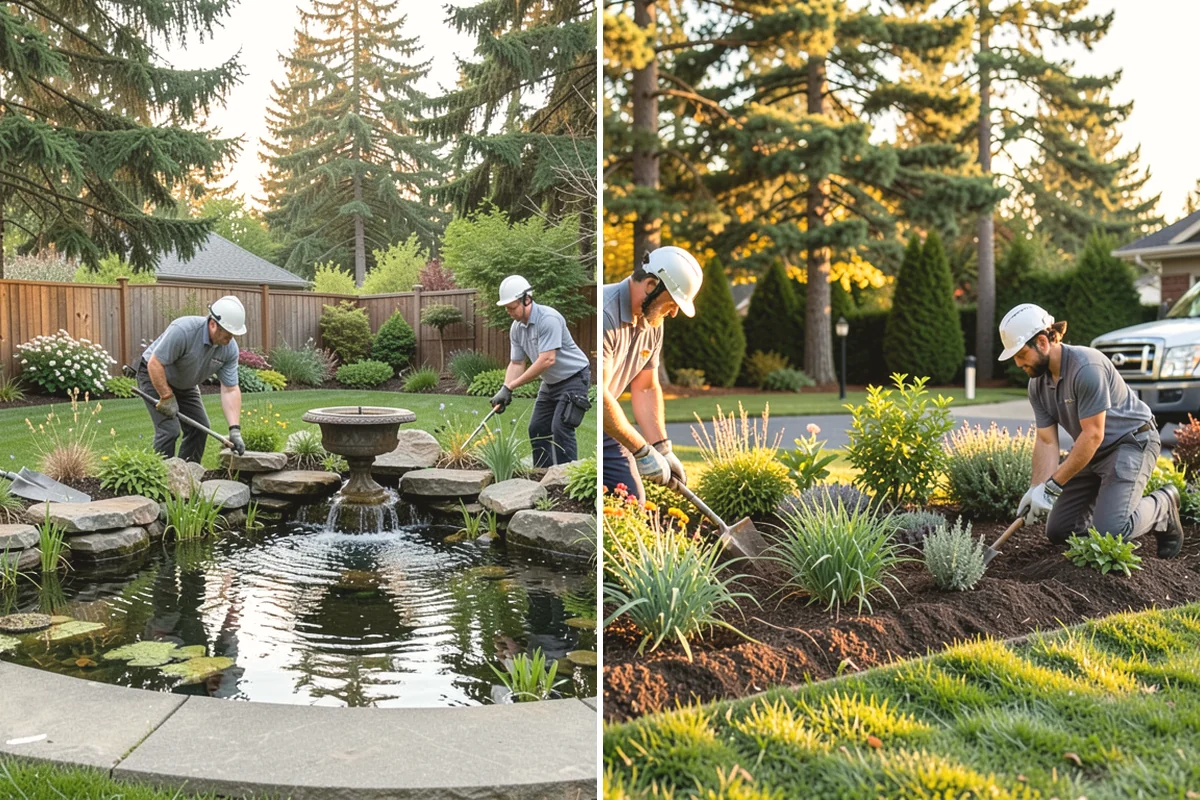 Shrub Rejuvenation Pruning in Mountlake Terrace, Snohomish County, WA - Identify whether the shrub tolerates hard or staged renewal