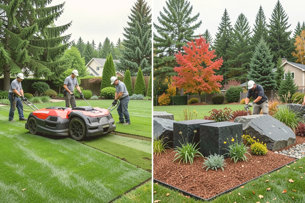 Shrub Rejuvenation Pruning in Orting, Pierce County, WA - Identify whether the shrub tolerates hard or staged renewal