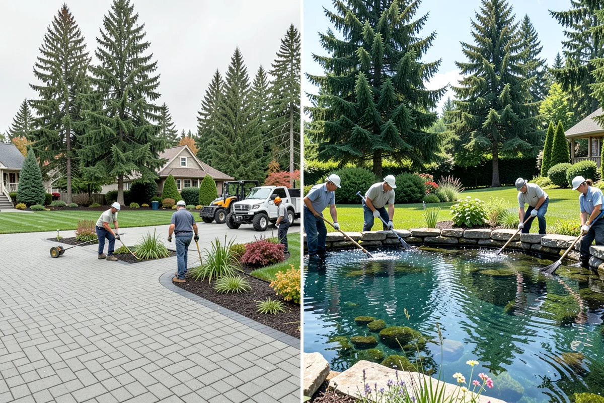 Shrub Rejuvenation Pruning in Pacific, King County, WA - Identify whether the shrub tolerates hard or staged renewal