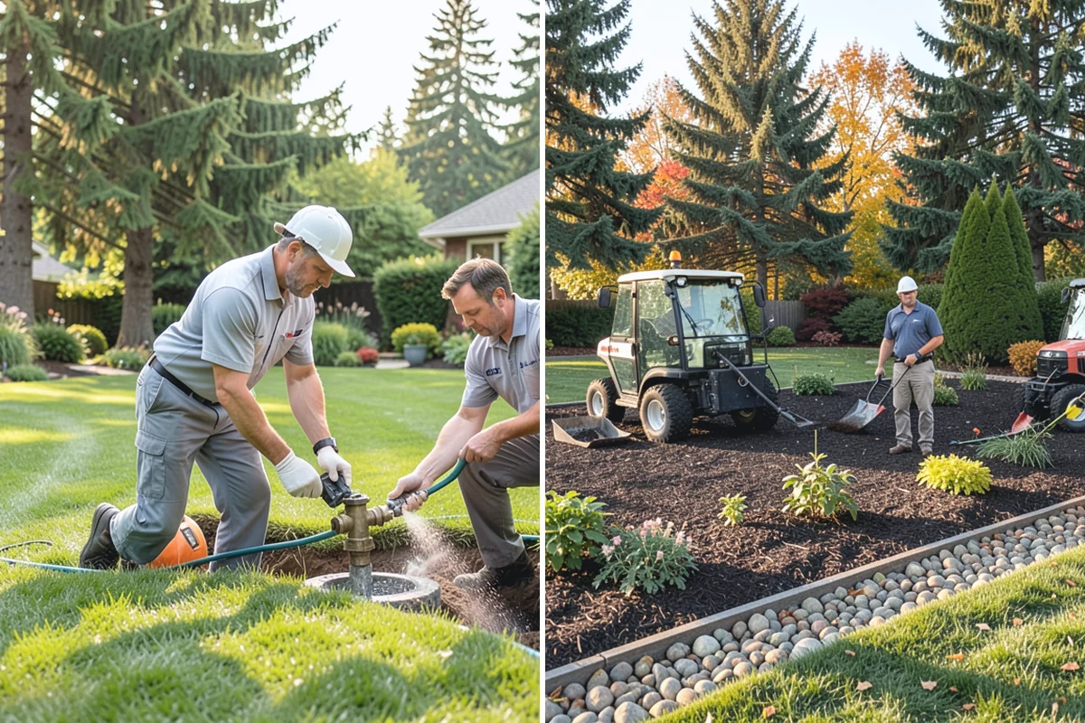 Shrub Rejuvenation Pruning in Renton, King County, WA - Identify whether the shrub tolerates hard or staged renewal