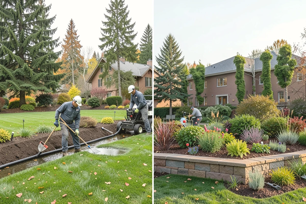 Shrub Rejuvenation Pruning in Ruston, Pierce County, WA - Identify whether the shrub tolerates hard or staged renewal
