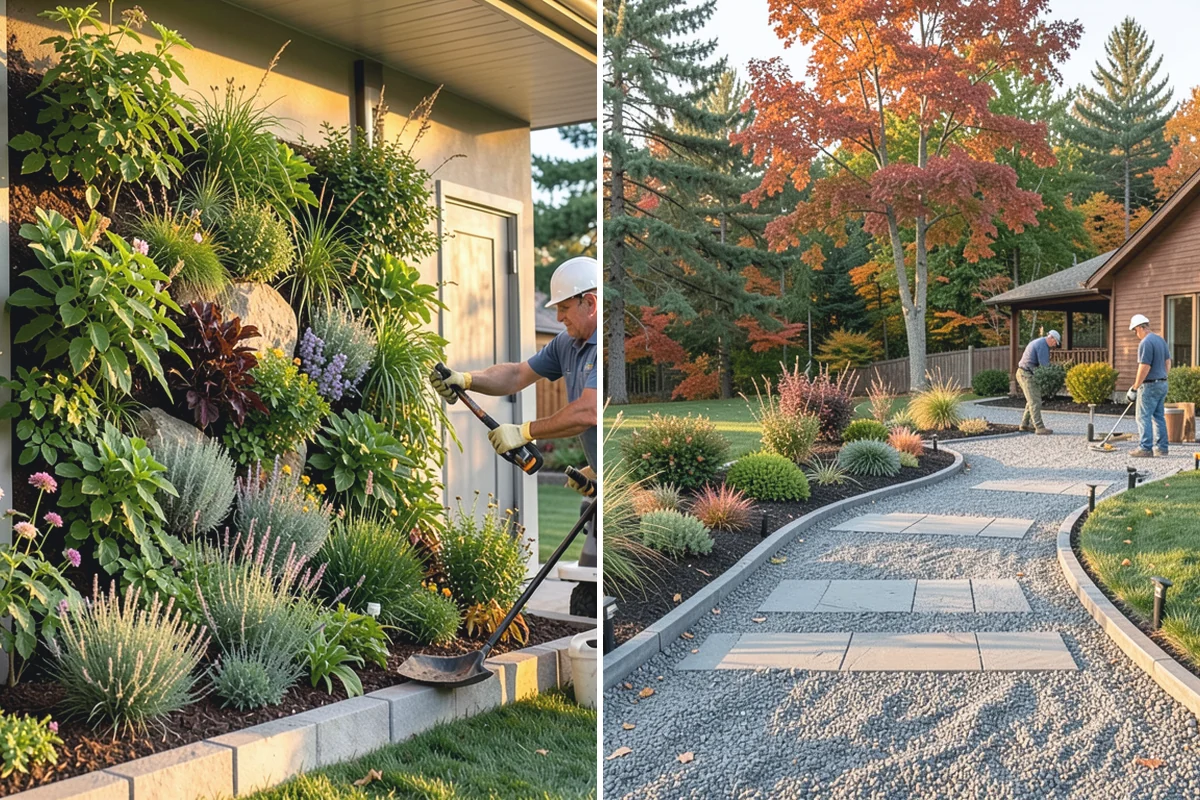 Shrub Rejuvenation Pruning in Skykomish, King County, WA - Identify whether the shrub tolerates hard or staged renewal