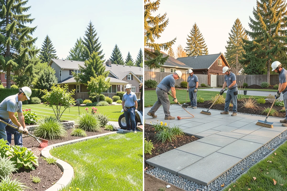 Shrub Rejuvenation Pruning in Stanwood, Snohomish County, WA - Identify whether the shrub tolerates hard or staged renewal