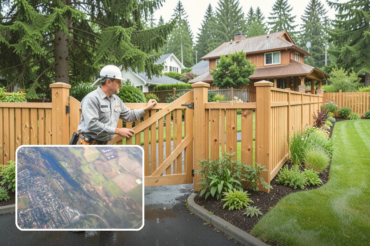 Shrub Removal in Algona, King County, WA - Removes overgrown and unwanted shrubs
