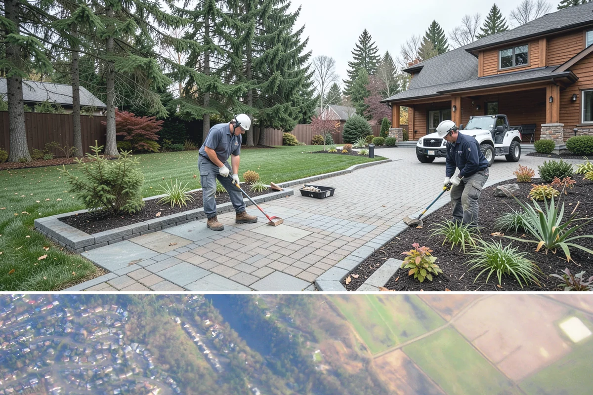 Shrub Removal in Algona, King County, WA - Can be done year-round