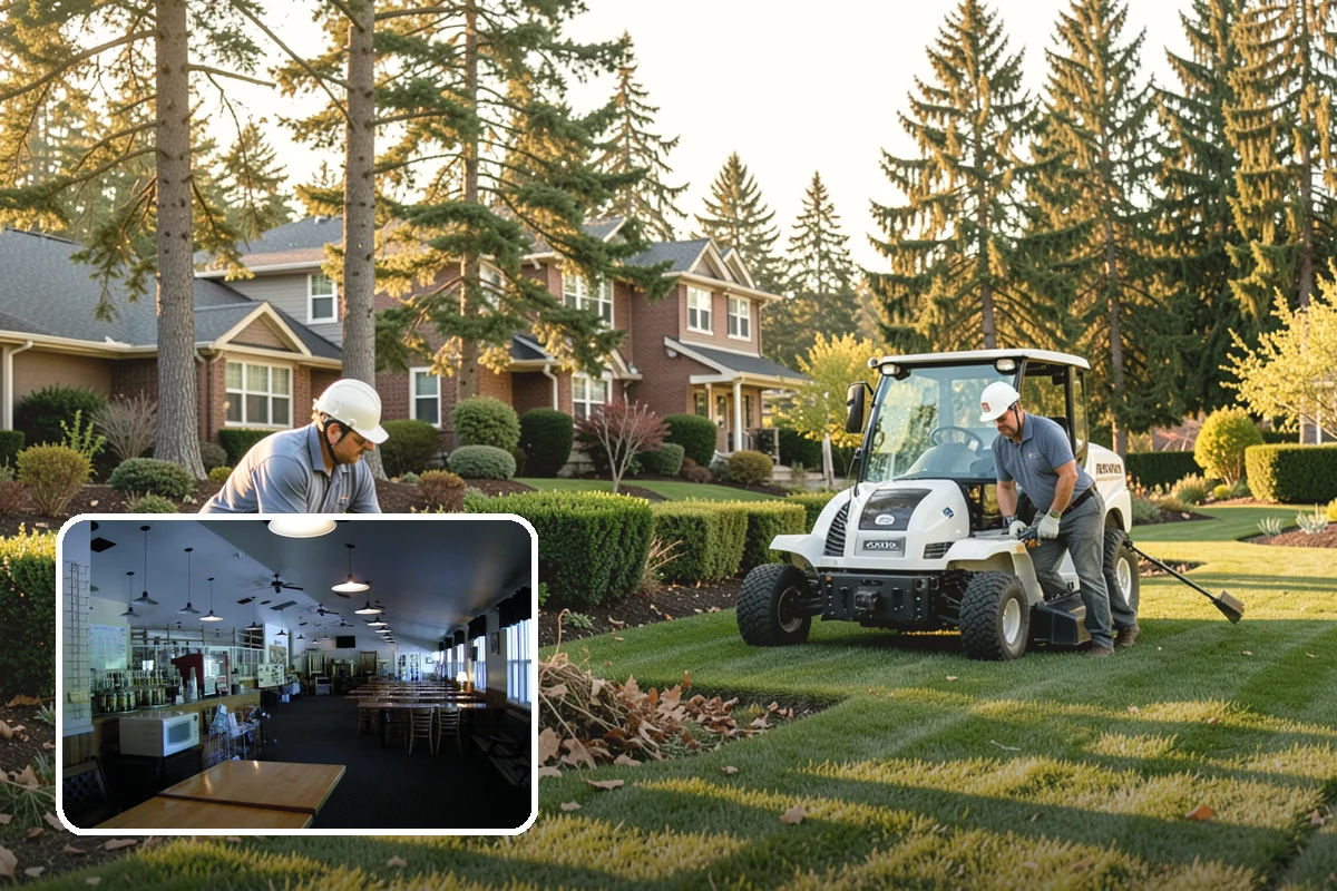 Shrub Removal in Black Diamond, King County, WA - Removes overgrown and unwanted shrubs