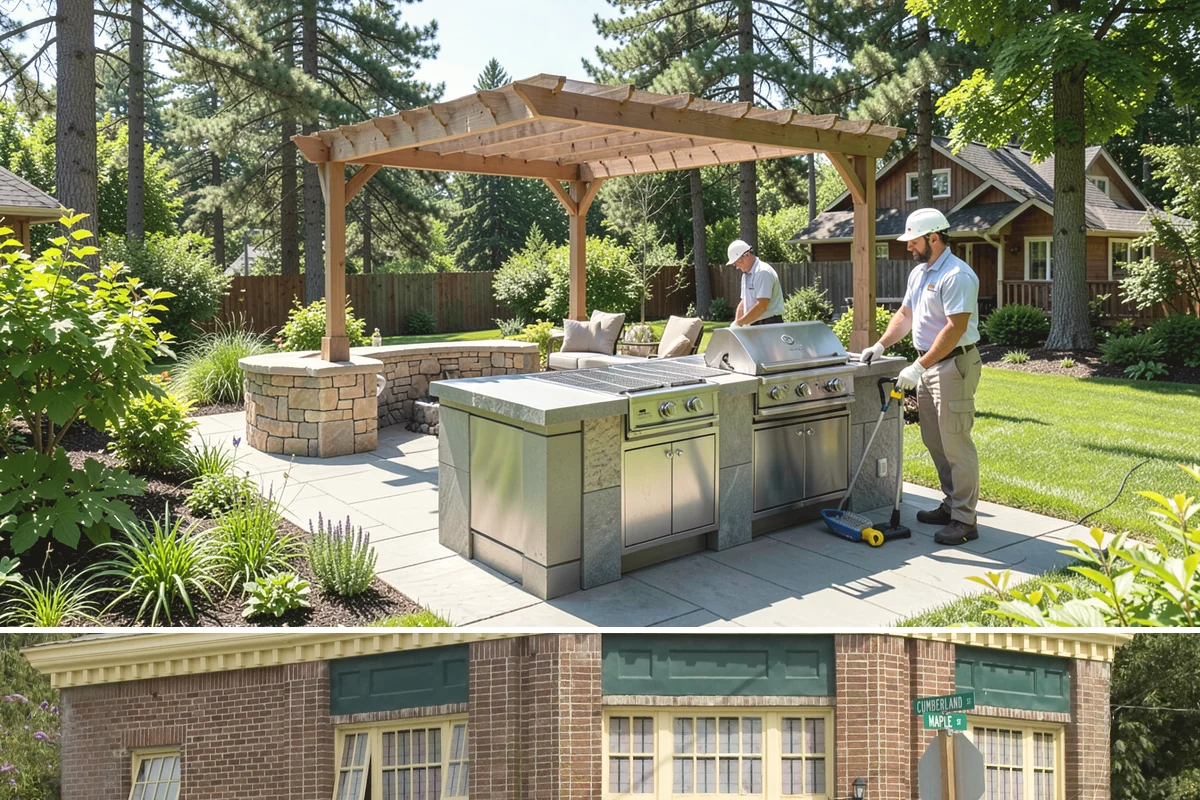 Shrub Removal in Hamilton, Skagit County, WA - Can be done year-round
