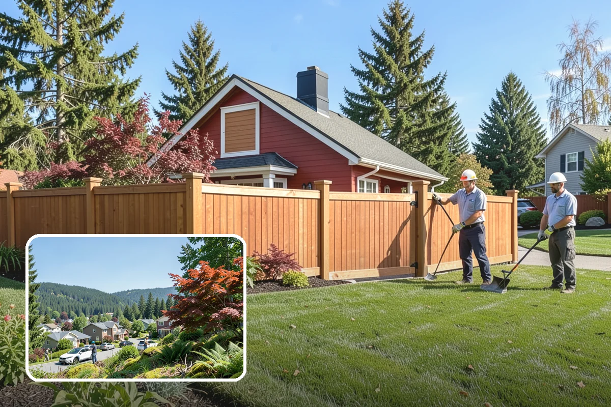 Shrub Removal in Index, Snohomish County, WA - Removes overgrown and unwanted shrubs