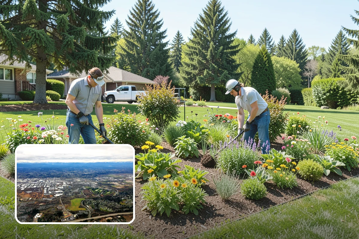 Shrub Removal in Kent, King County, WA - Removes overgrown and unwanted shrubs