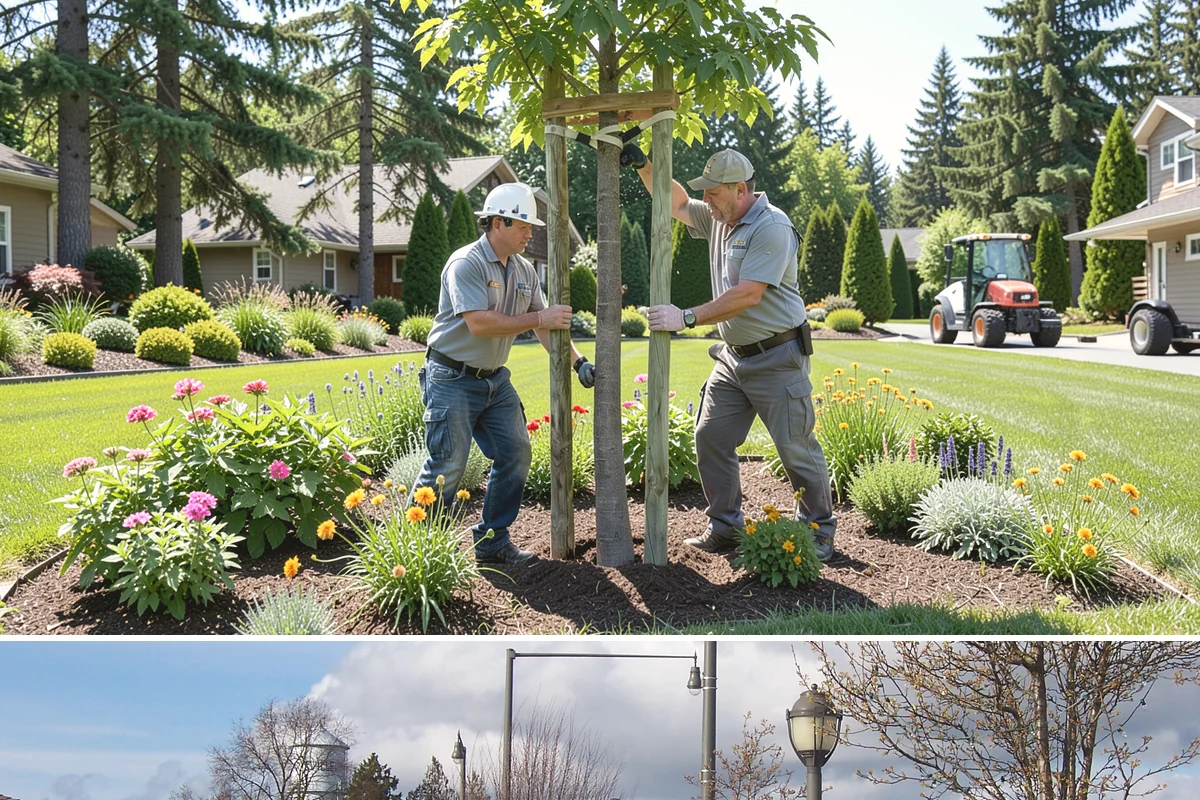 Shrub Removal in Marysville, Snohomish County, WA - Can be done year-round