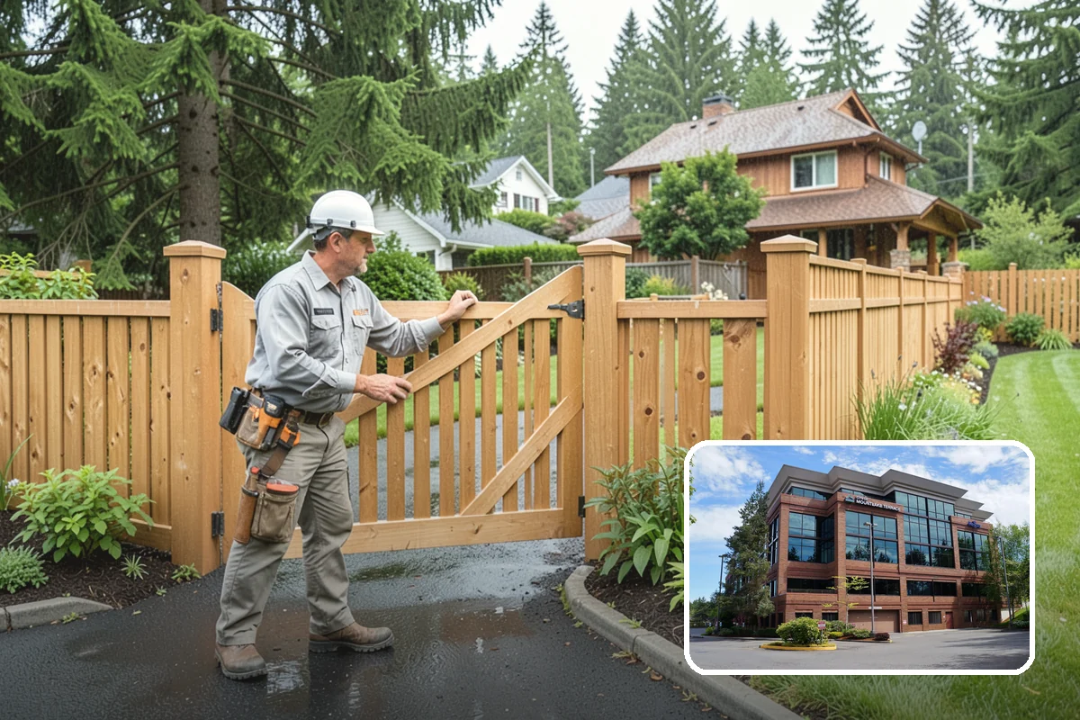 Shrub Removal in Mountlake Terrace, Snohomish County, WA - Removes overgrown and unwanted shrubs