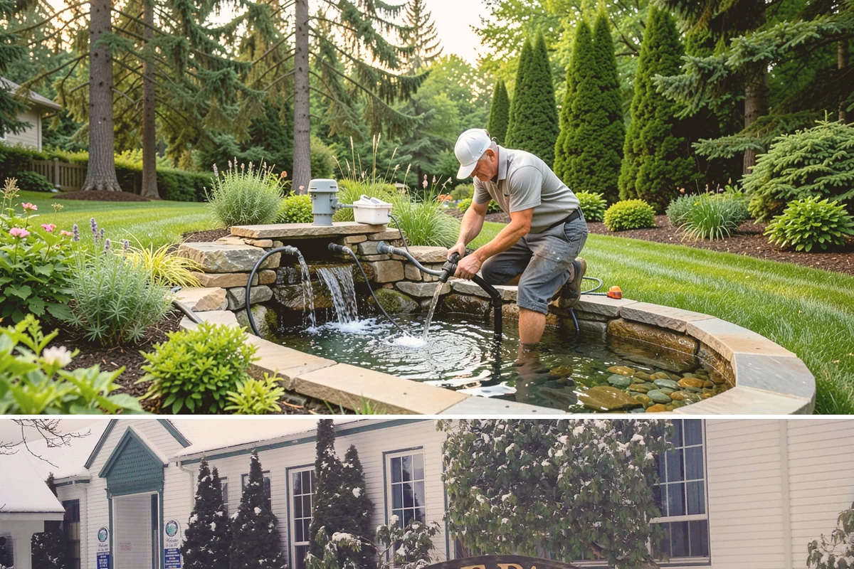 Shrub Removal in Pacific, King County, WA - Can be done year-round