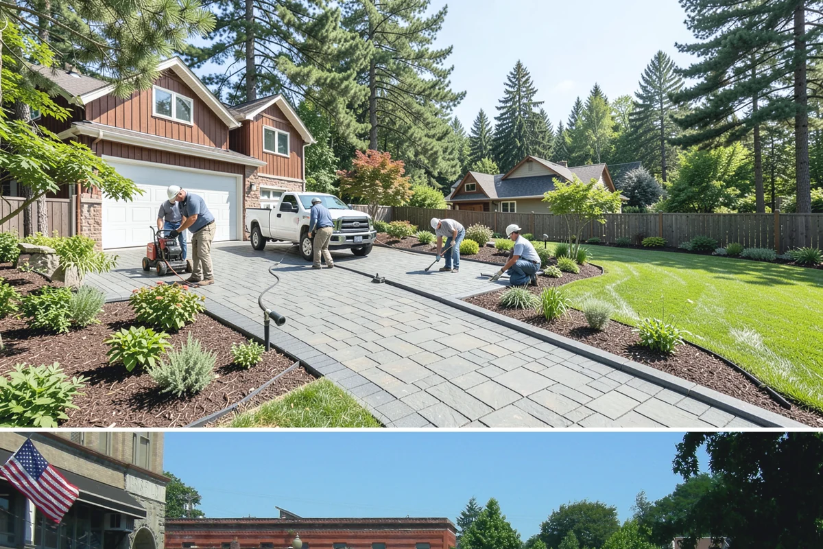 Shrub Removal in Snohomish, Snohomish County, WA - Can be done year-round