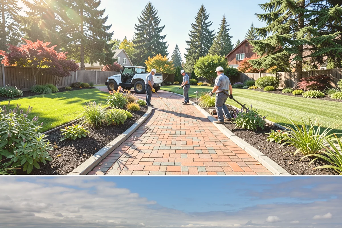 Shrub Removal in University Place, Pierce County, WA - Can be done year-round