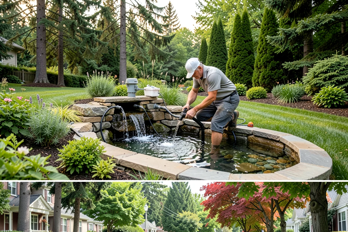 Shrub Transplanting in Beaux Arts Village, King County, WA - Best moved in the dormant, wet months from late fall through early spring while Puget Sound soils stay cool and moist.