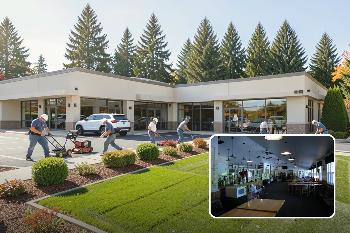 Shrub Transplanting in Black Diamond, King County, WA - Saves and reuses established shrubs