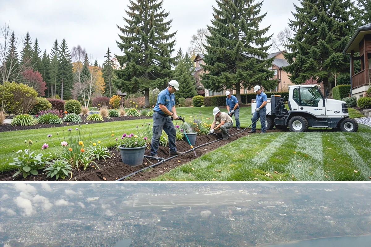 Shrub Transplanting in Burien, King County, WA - Best moved in the dormant, wet months from late fall through early spring while Puget Sound soils stay cool and moist.