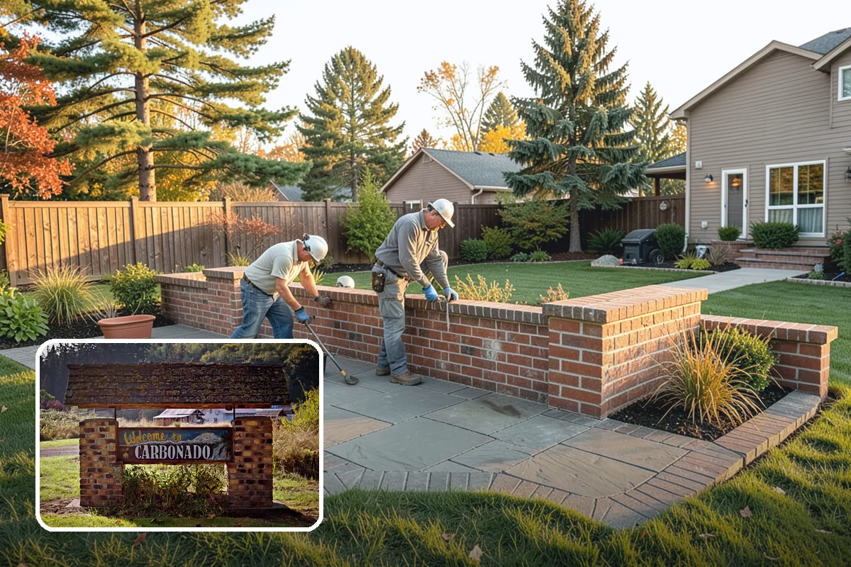 Shrub Transplanting in Carbonado, Pierce County, WA - Saves and reuses established shrubs