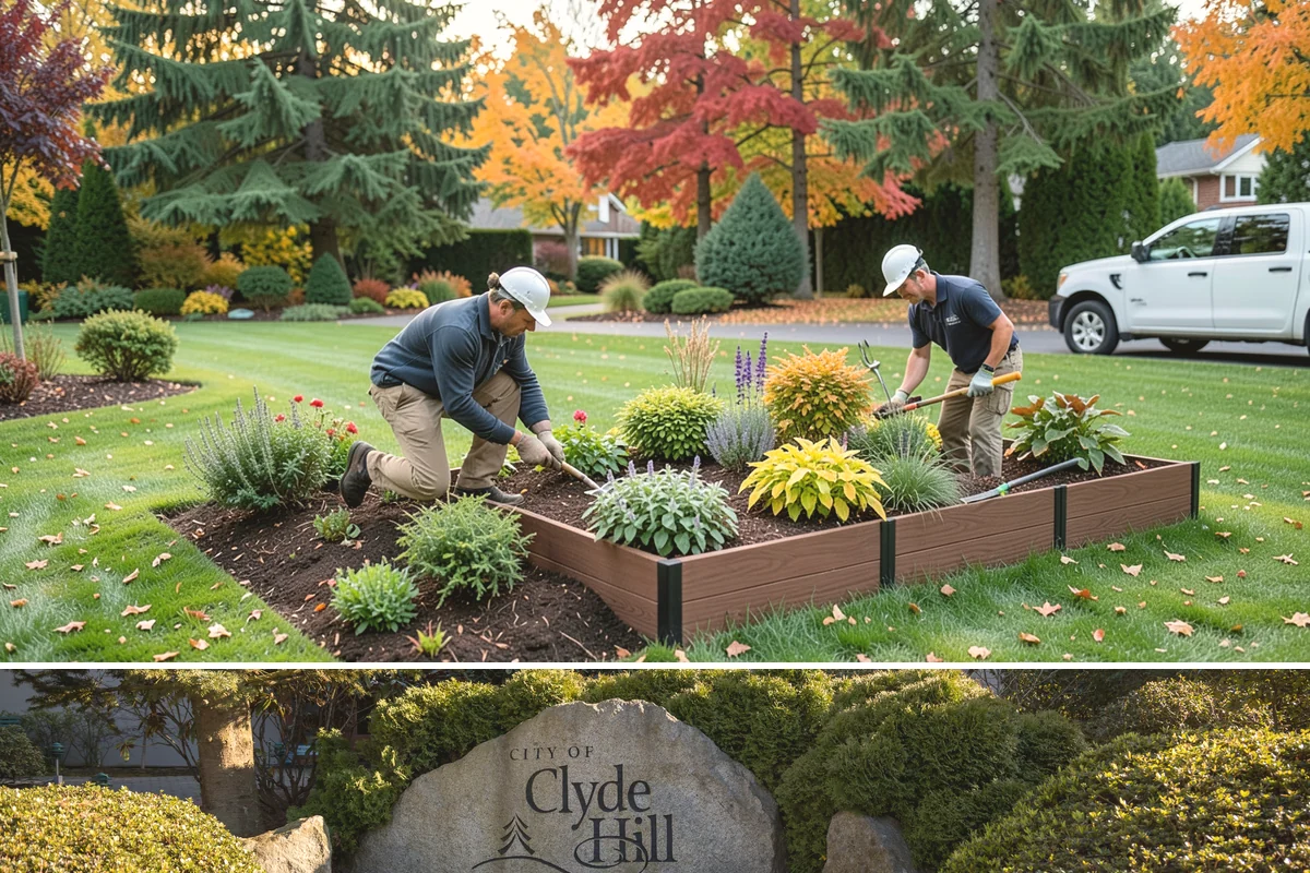 Shrub Transplanting in Clyde Hill, King County, WA - Best moved in the dormant, wet months from late fall through early spring while Puget Sound soils stay cool and moist.