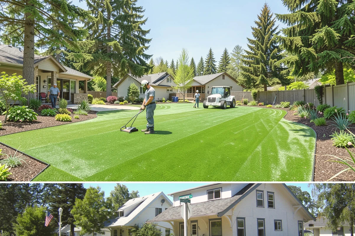 Shrub Transplanting in DuPont, Pierce County, WA - Best moved in the dormant, wet months from late fall through early spring while Puget Sound soils stay cool and moist.