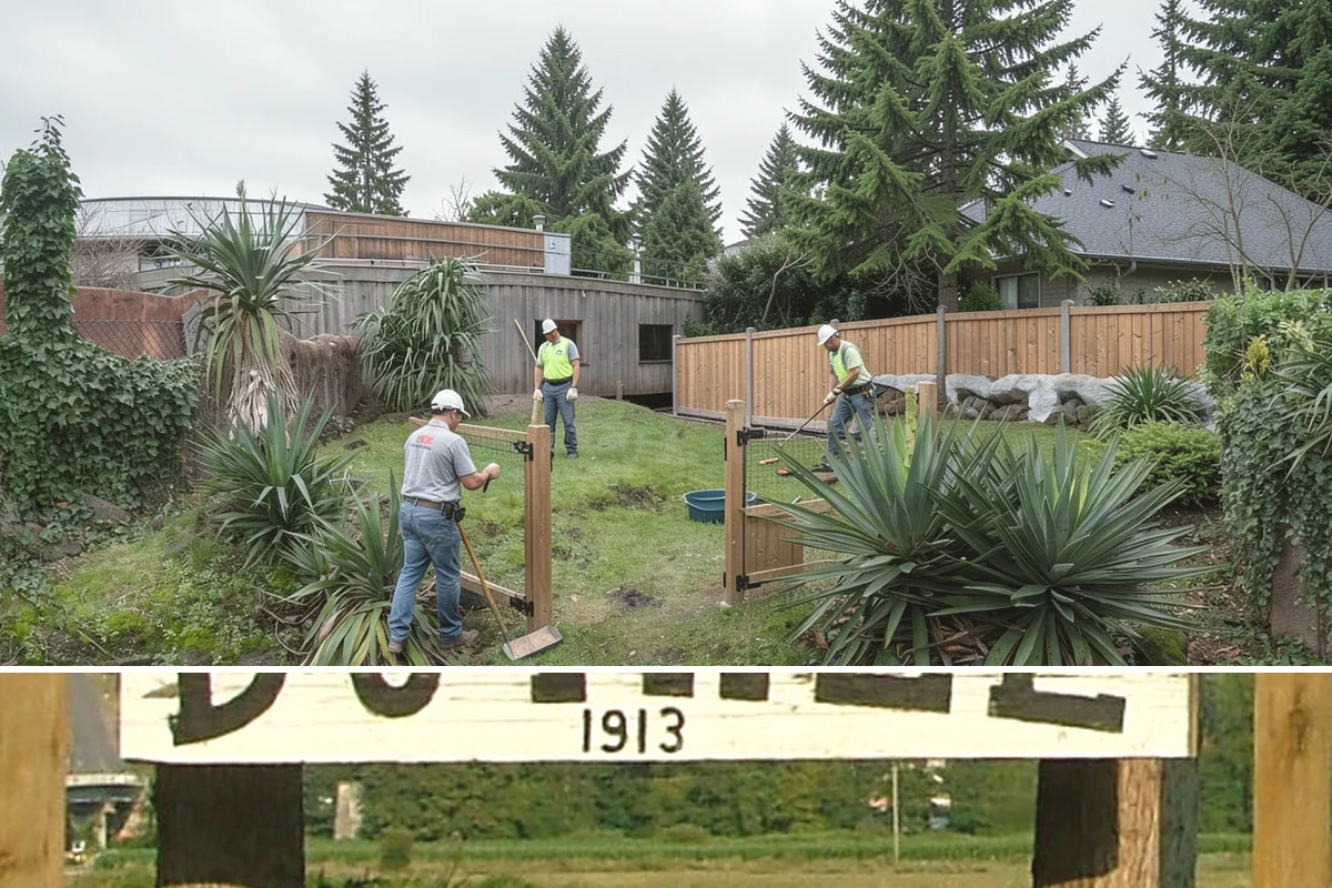 Shrub Transplanting in Duvall, King County, WA - Best moved in the dormant, wet months from late fall through early spring while Puget Sound soils stay cool and moist.