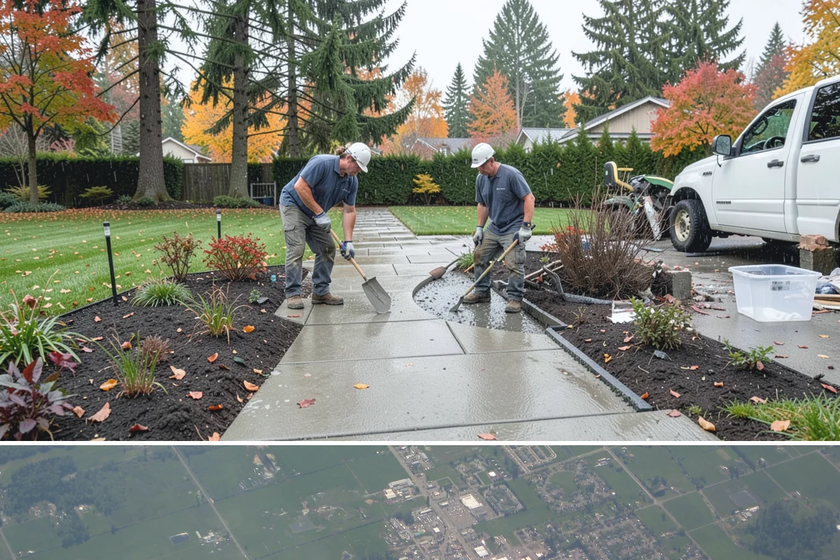 Shrub Transplanting in Enumclaw, King County, WA - Best moved in the dormant, wet months from late fall through early spring while Puget Sound soils stay cool and moist.
