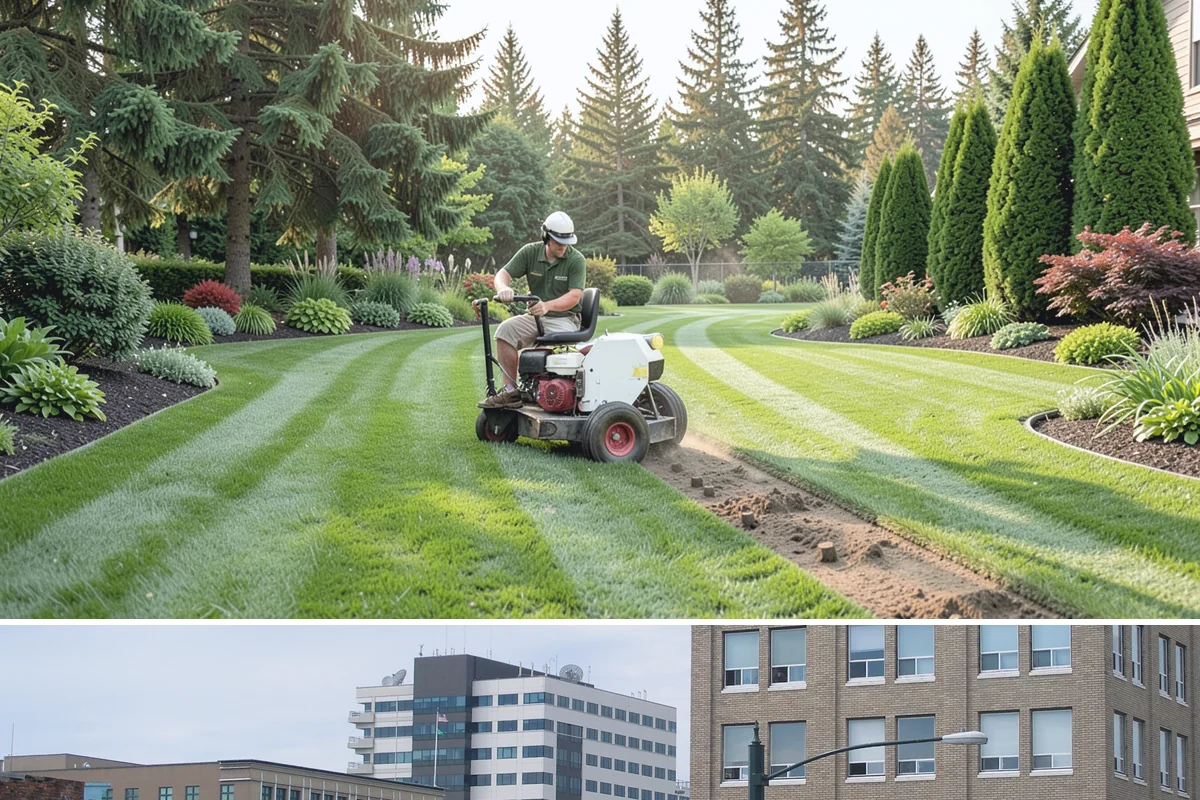 Shrub Transplanting in Everett, Snohomish County, WA - Best moved in the dormant, wet months from late fall through early spring while Puget Sound soils stay cool and moist.