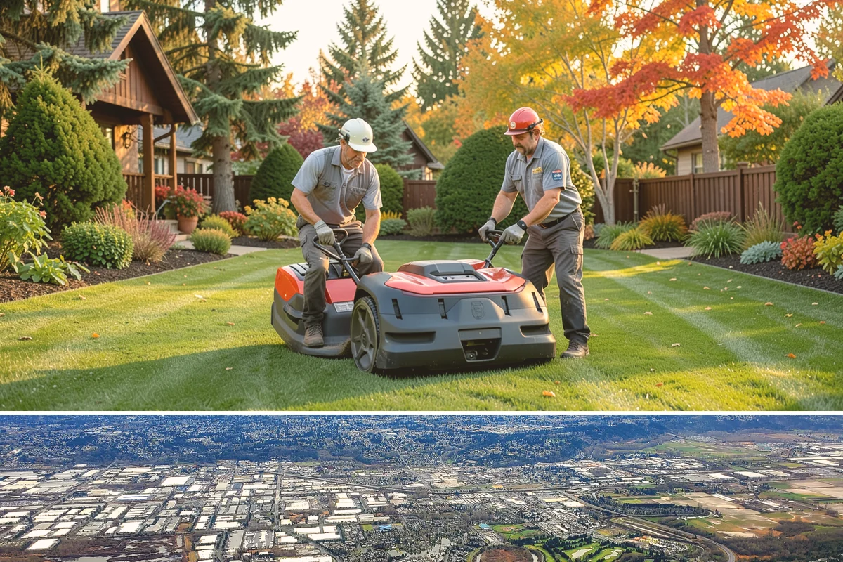 Shrub Transplanting in Kent, King County, WA - Best moved in the dormant, wet months from late fall through early spring while Puget Sound soils stay cool and moist.