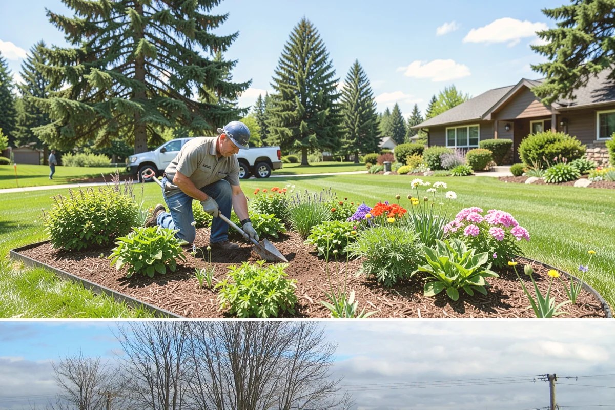Shrub Transplanting in Langley, Island County, WA - Best moved in the dormant, wet months from late fall through early spring while Puget Sound soils stay cool and moist.