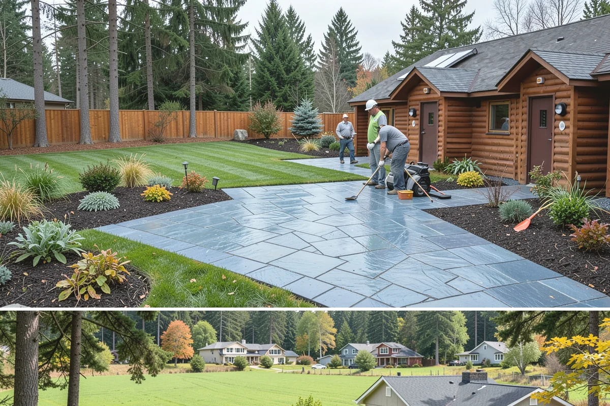 Shrub Transplanting in Lyman, Skagit County, WA - Best moved in the dormant, wet months from late fall through early spring while Puget Sound soils stay cool and moist.