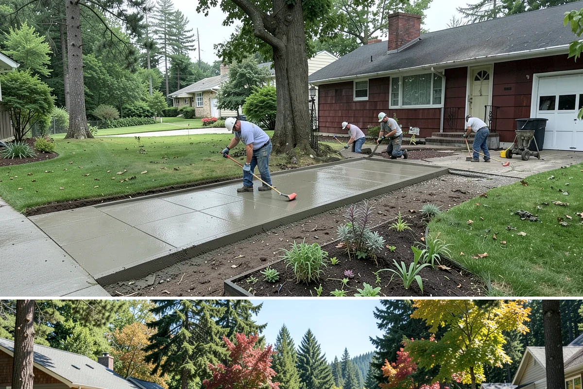 Shrub Transplanting in Orting, Pierce County, WA - Best moved in the dormant, wet months from late fall through early spring while Puget Sound soils stay cool and moist.