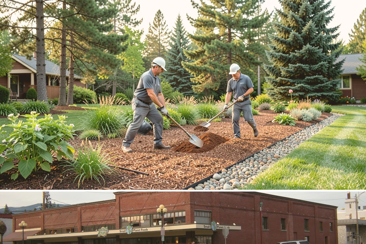 Shrub Transplanting in Sedro-Woolley, Skagit County, WA - Best moved in the dormant, wet months from late fall through early spring while Puget Sound soils stay cool and moist.