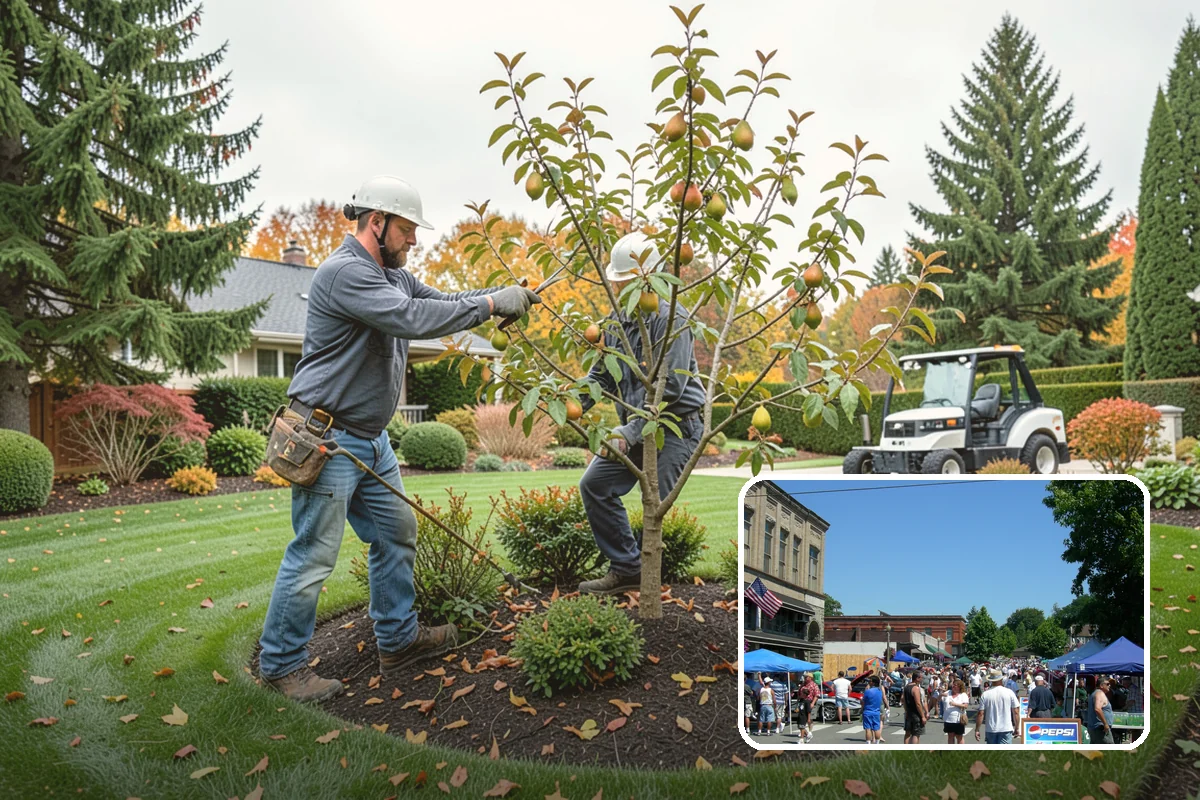 Shrub Transplanting in Snohomish, Snohomish County, WA - Saves and reuses established shrubs
