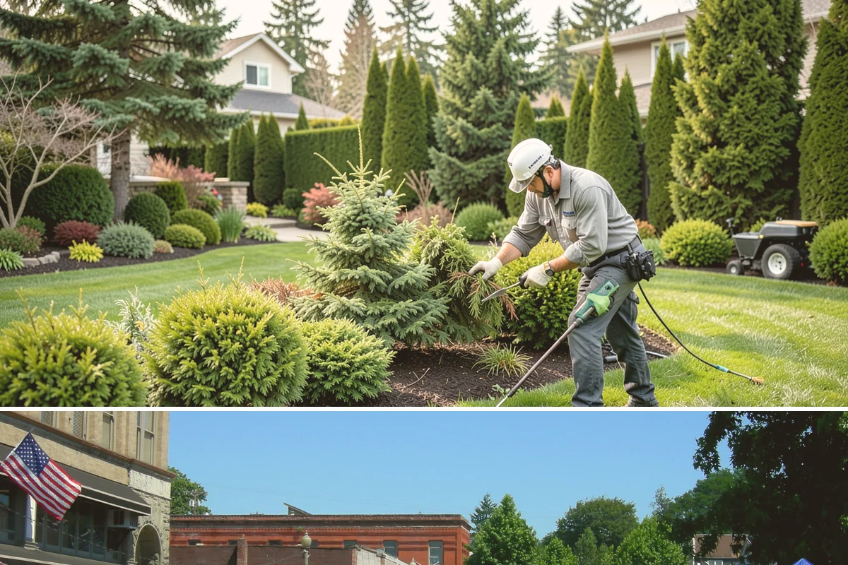 Shrub Transplanting in Snohomish, Snohomish County, WA - Best moved in the dormant, wet months from late fall through early spring while Puget Sound soils stay cool and moist.