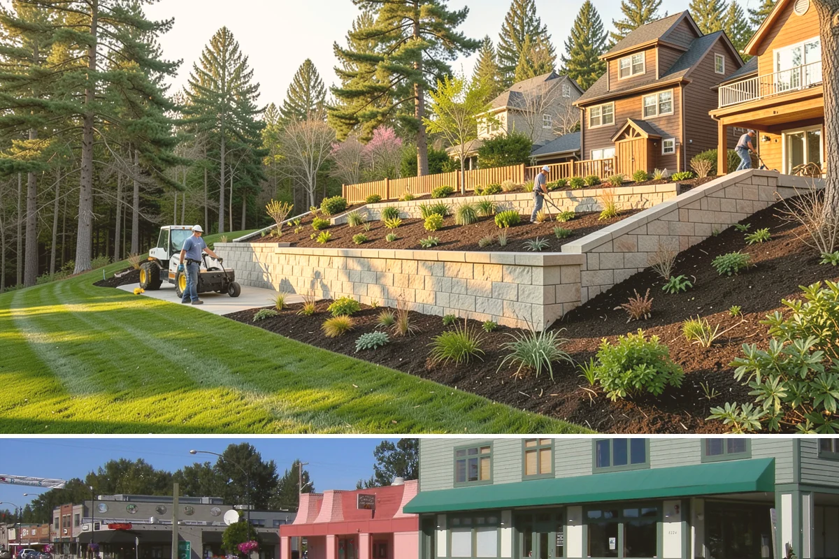 Shrub Transplanting in Snoqualmie, King County, WA - Best moved in the dormant, wet months from late fall through early spring while Puget Sound soils stay cool and moist.