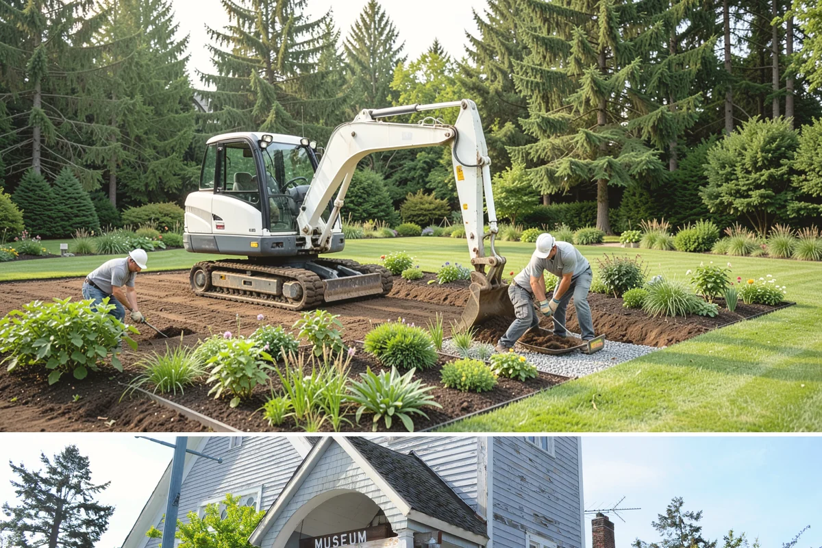 Shrub Transplanting in Steilacoom, Pierce County, WA - Best moved in the dormant, wet months from late fall through early spring while Puget Sound soils stay cool and moist.