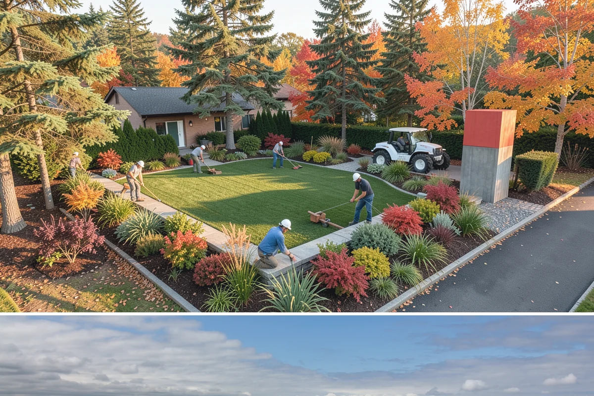 Shrub Transplanting in University Place, Pierce County, WA - Best moved in the dormant, wet months from late fall through early spring while Puget Sound soils stay cool and moist.