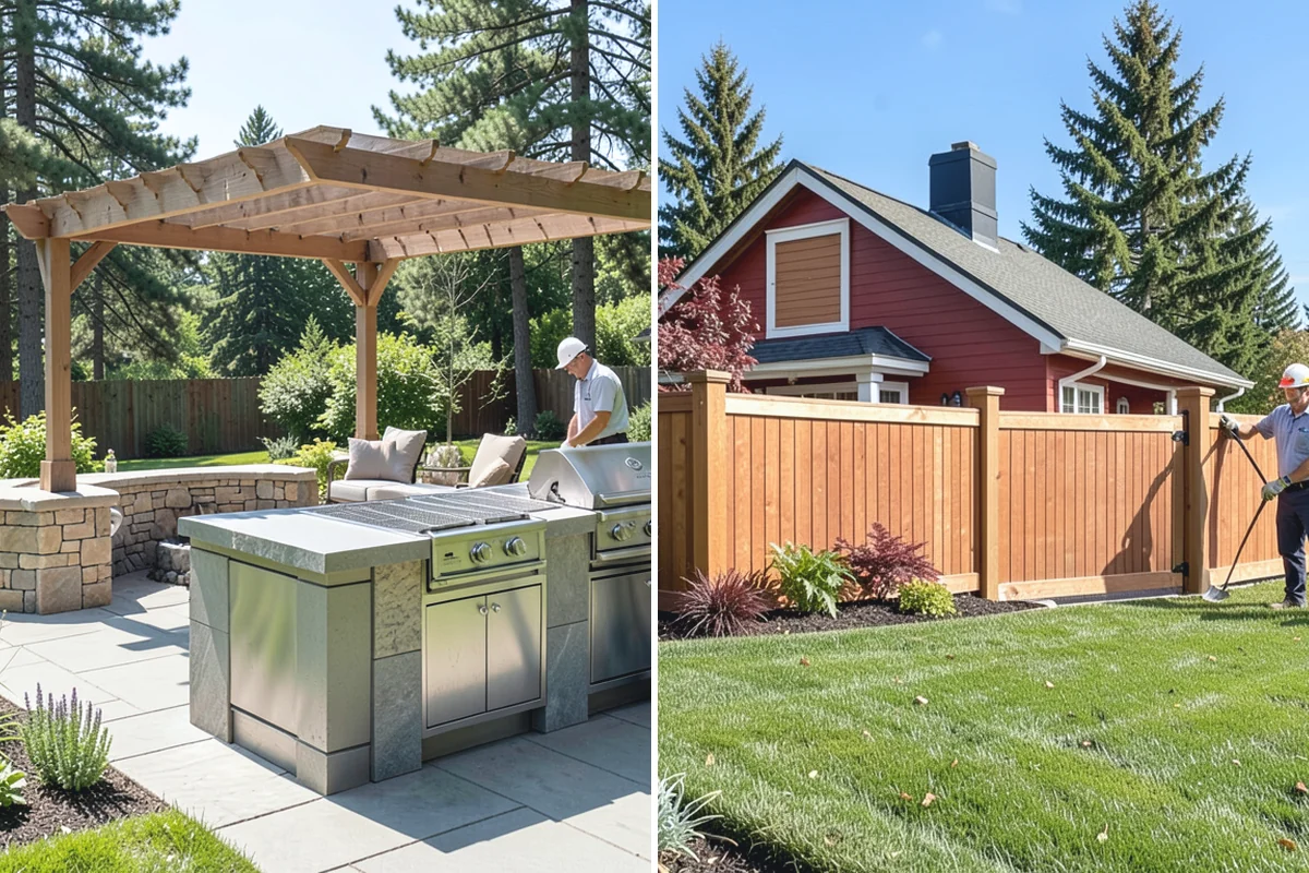 Site Preparation in Auburn, King County, WA - Assess the site and project requirements