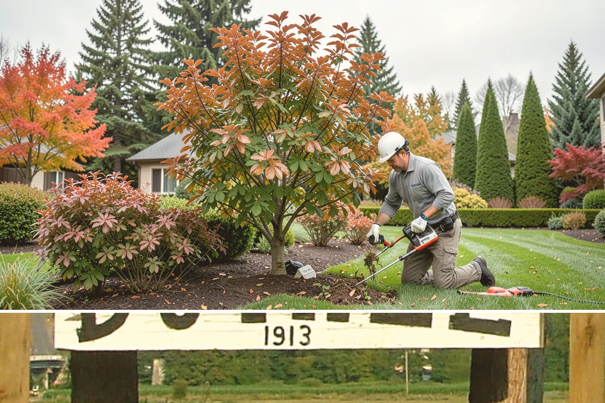 Site Preparation in Duvall, King County, WA - Best done in drier conditions.