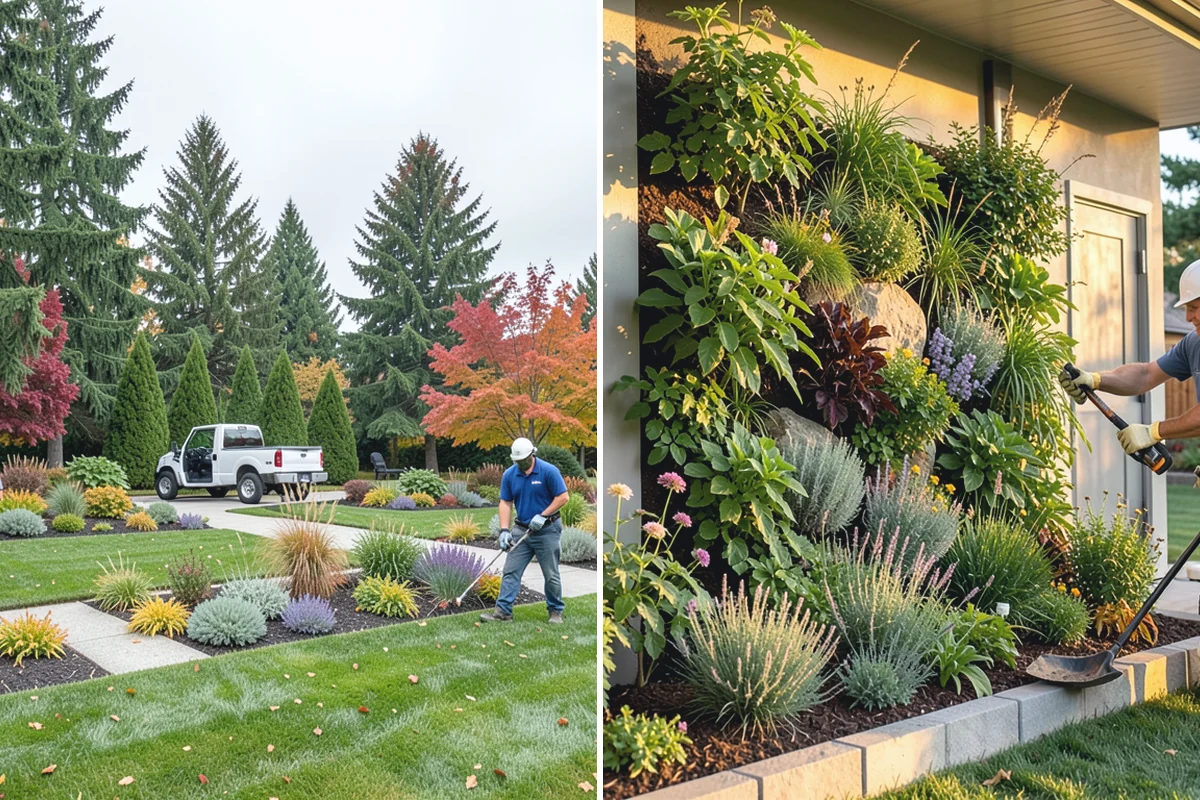 Site Preparation in Hamilton, Skagit County, WA - Assess the site and project requirements