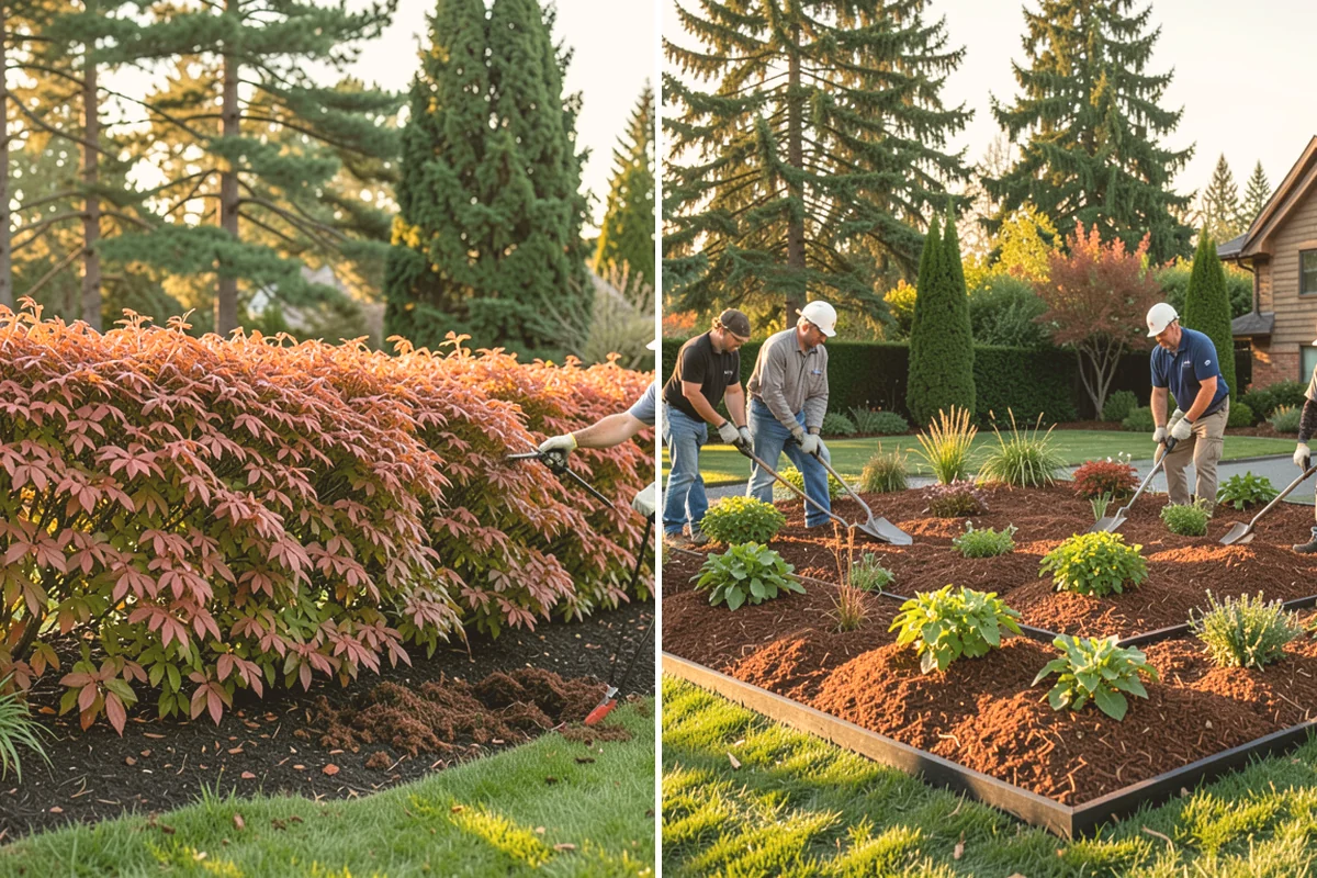 Site Preparation in Kirkland, King County, WA - Assess the site and project requirements