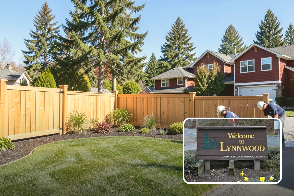 Site Preparation in Lynnwood, Snohomish County, WA - Ready-to-build, stable site