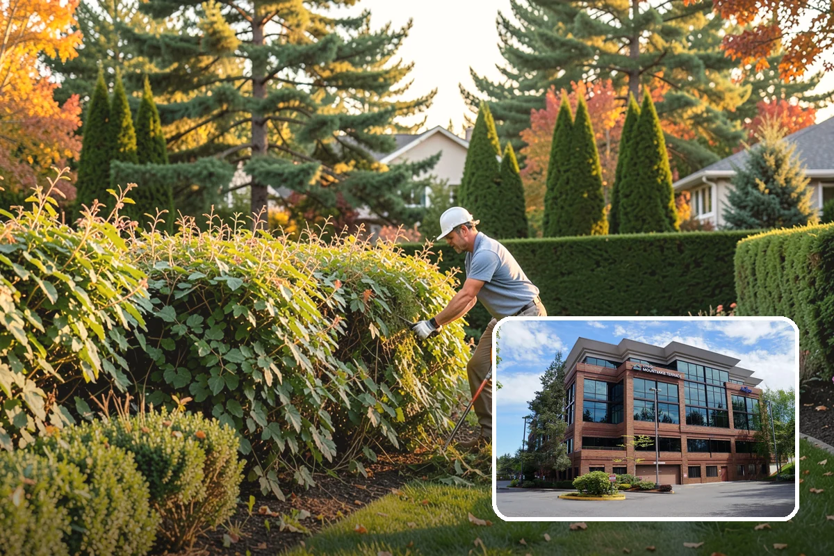 Site Preparation in Mountlake Terrace, Snohomish County, WA - Ready-to-build, stable site