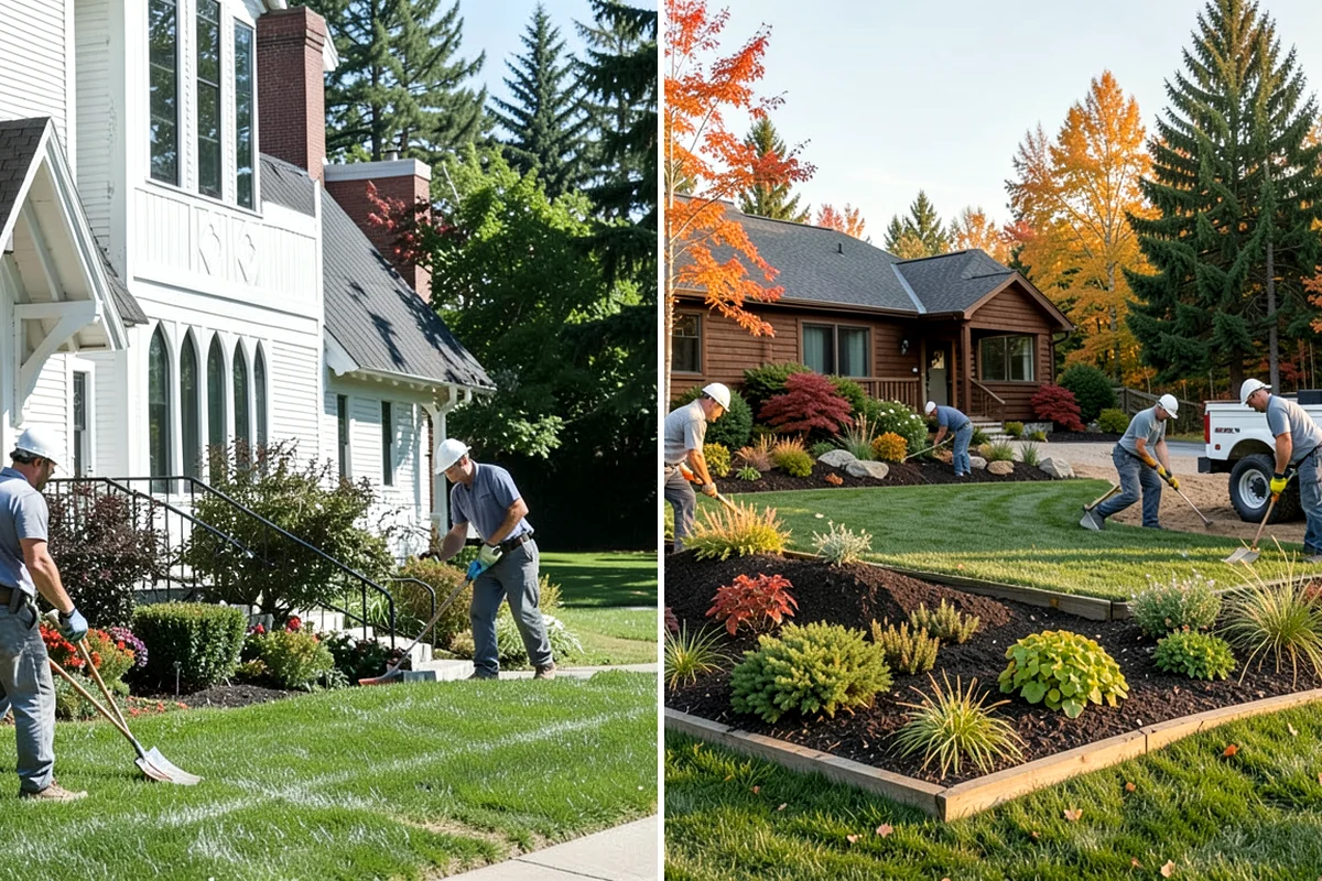 Site Preparation in Pacific, King County, WA - Assess the site and project requirements
