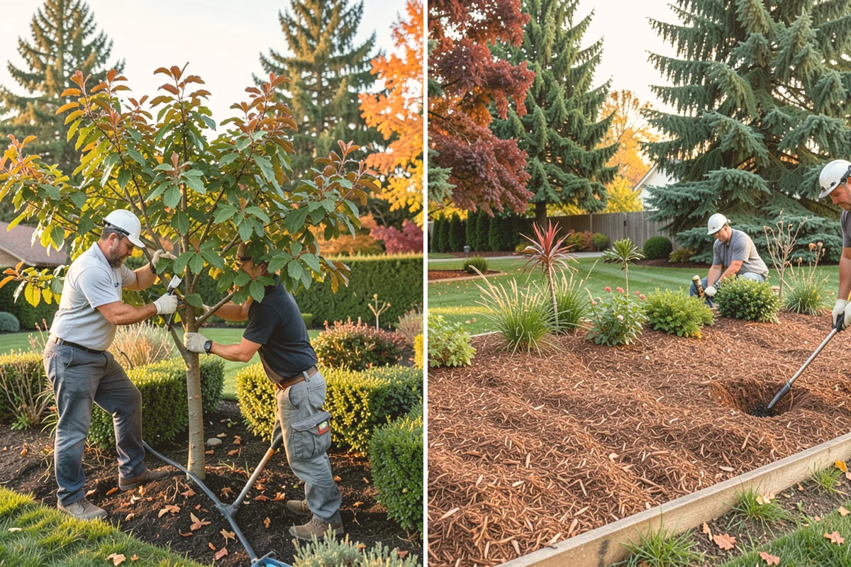 Site Preparation in Snohomish, Snohomish County, WA - Assess the site and project requirements
