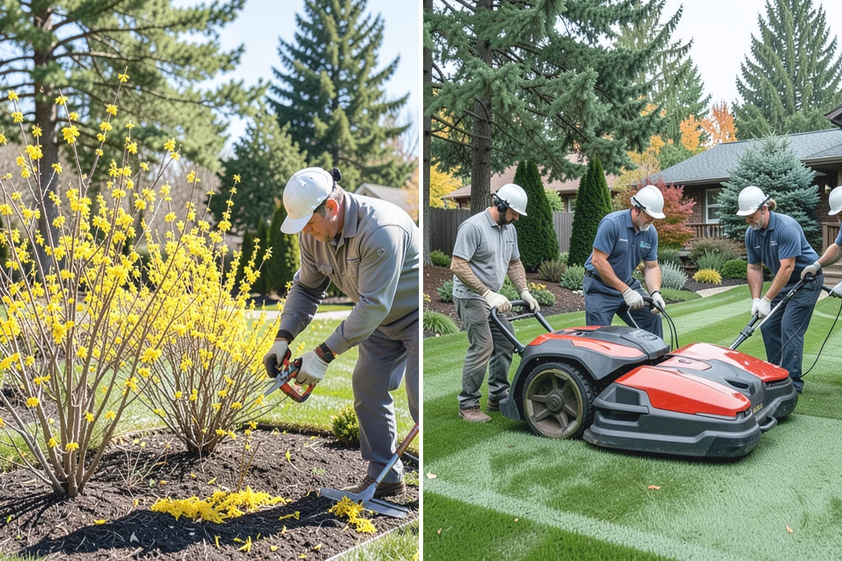 Site Preparation in Wilkeson, Pierce County, WA - Assess the site and project requirements