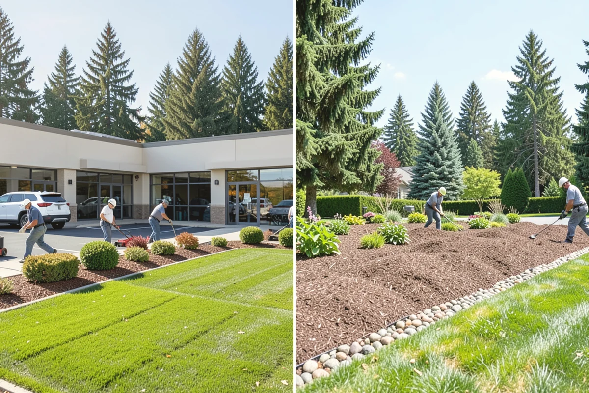 Slate Paver Installation in Black Diamond, King County, WA - Select dense slate and confirm drainage grade