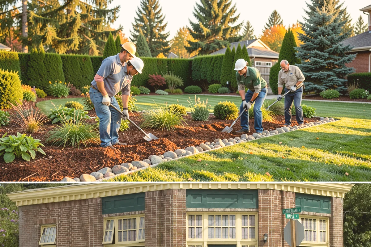 Slate Paver Installation in Hamilton, Skagit County, WA - Best installed in the dry summer window so bedding stays dry and sealer cures before the wet season begins.